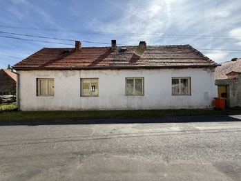 Prodej domu 77 m², Krásný Dvůr