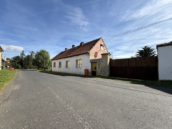 Prodej domu 77 m², Krásný Dvůr
