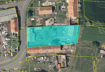Prodej domu 77 m², Krásný Dvůr