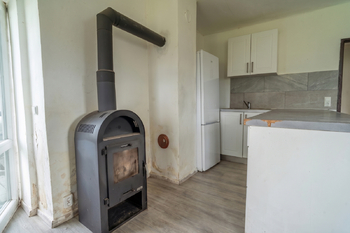 Prodej domu 193 m², Okřesaneč