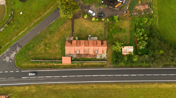 Prodej domu 193 m², Okřesaneč
