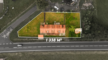 Prodej domu 193 m², Okřesaneč