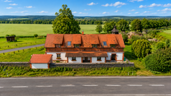 Prodej domu 193 m², Okřesaneč