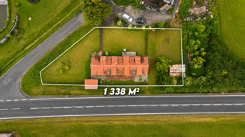 Prodej domu 193 m², Okřesaneč