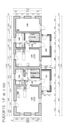 Prodej domu 193 m², Okřesaneč