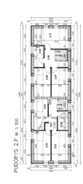 Prodej domu 193 m², Okřesaneč