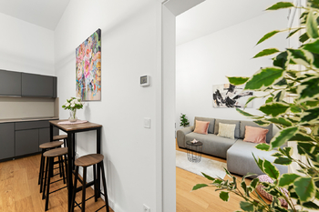 Prodej bytu 2+kk v osobním vlastnictví 49 m², Praha 3 - Vinohrady