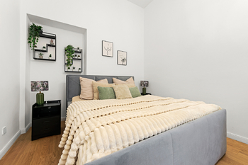 Prodej bytu 2+kk v osobním vlastnictví 49 m², Praha 3 - Vinohrady