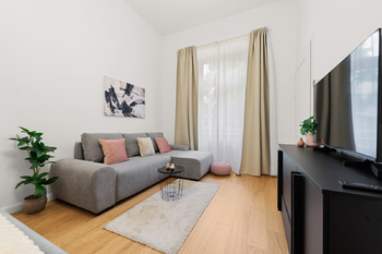Prodej bytu 2+kk v osobním vlastnictví 49 m², Praha 3 - Vinohrady