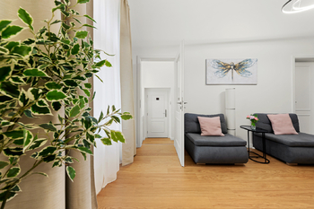 Prodej bytu 2+kk v osobním vlastnictví 49 m², Praha 3 - Vinohrady