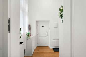Prodej bytu 2+kk v osobním vlastnictví 49 m², Praha 3 - Vinohrady