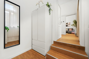 Prodej bytu 2+kk v osobním vlastnictví 49 m², Praha 3 - Vinohrady