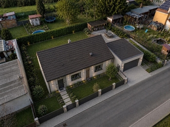 Prodej domu 134 m², Světec