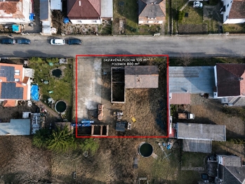 Prodej domu 134 m², Světec