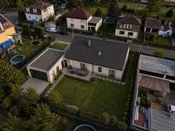 Prodej domu 134 m², Světec