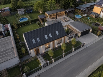 Prodej domu 134 m², Světec