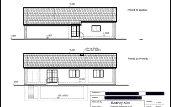 Prodej domu 134 m², Světec