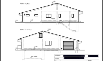 Prodej domu 134 m², Světec
