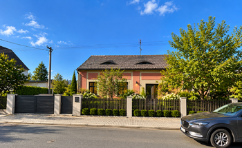 Prodej domu 134 m², Světec