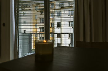 VIBE - Pronájem bytu 1+kk v osobním vlastnictví 26 m², Praha 10 - Vršovice