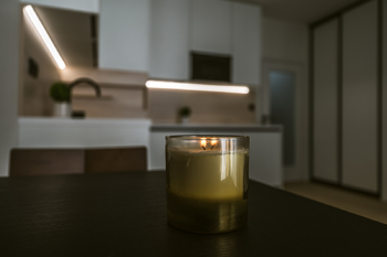 VIBE - Pronájem bytu 1+kk v osobním vlastnictví 26 m², Praha 10 - Vršovice
