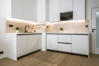 KUCHYNSKY KOUT  - Pronájem bytu 1+kk v osobním vlastnictví 26 m², Praha 10 - Vršovice
