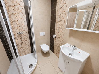 Pronájem bytu 2+1 v osobním vlastnictví 53 m², Slavkov u Brna