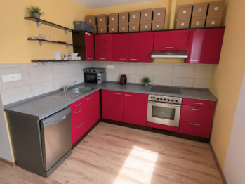 Pronájem bytu 2+1 v osobním vlastnictví 53 m², Slavkov u Brna