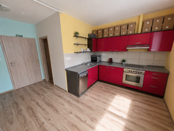 Pronájem bytu 2+1 v osobním vlastnictví 53 m², Slavkov u Brna