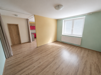 Pronájem bytu 2+1 v osobním vlastnictví 53 m², Slavkov u Brna