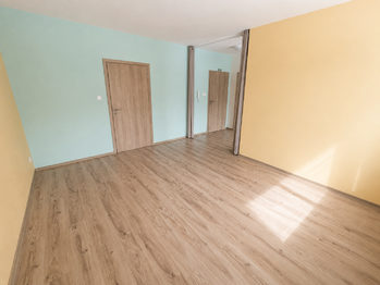 Pronájem bytu 2+1 v osobním vlastnictví 53 m², Slavkov u Brna