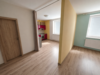 Pronájem bytu 2+1 v osobním vlastnictví 53 m², Slavkov u Brna