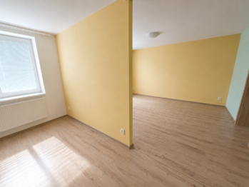 Pronájem bytu 2+1 v osobním vlastnictví 53 m², Slavkov u Brna