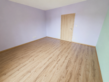 Pronájem bytu 2+1 v osobním vlastnictví 53 m², Slavkov u Brna