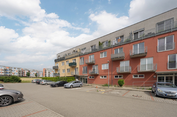 Prodej bytu 2+kk v osobním vlastnictví 60 m², Brno