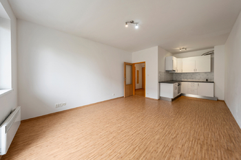 Prodej bytu 2+kk v osobním vlastnictví 60 m², Brno