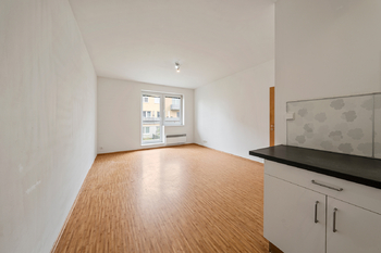Prodej bytu 2+kk v osobním vlastnictví 60 m², Brno