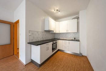 Prodej bytu 2+kk v osobním vlastnictví 60 m², Brno