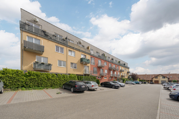 Prodej bytu 2+kk v osobním vlastnictví 60 m², Brno