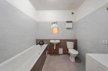 Prodej bytu 2+kk v osobním vlastnictví 60 m², Brno