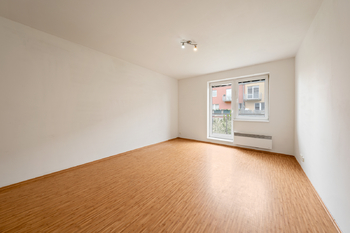Prodej bytu 2+kk v osobním vlastnictví 60 m², Brno