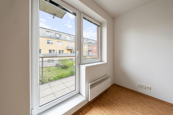 Prodej bytu 2+kk v osobním vlastnictví 60 m², Brno