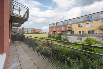Prodej bytu 2+kk v osobním vlastnictví 60 m², Brno