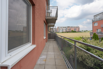 Prodej bytu 2+kk v osobním vlastnictví 60 m², Brno