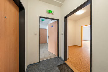 Prodej bytu 2+kk v osobním vlastnictví 60 m², Brno
