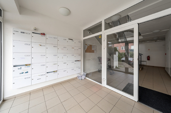 Prodej bytu 2+kk v osobním vlastnictví 60 m², Brno