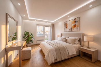 Prodej bytu 2+kk v osobním vlastnictví 60 m², Brno