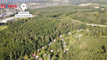Prodej chaty / chalupy 80 m², Čerčany