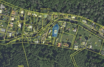 Prodej chaty / chalupy 80 m², Čerčany