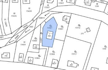Prodej chaty / chalupy 80 m², Čerčany